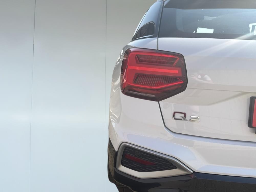Audi Q2 35 Tfsi Urban Edition