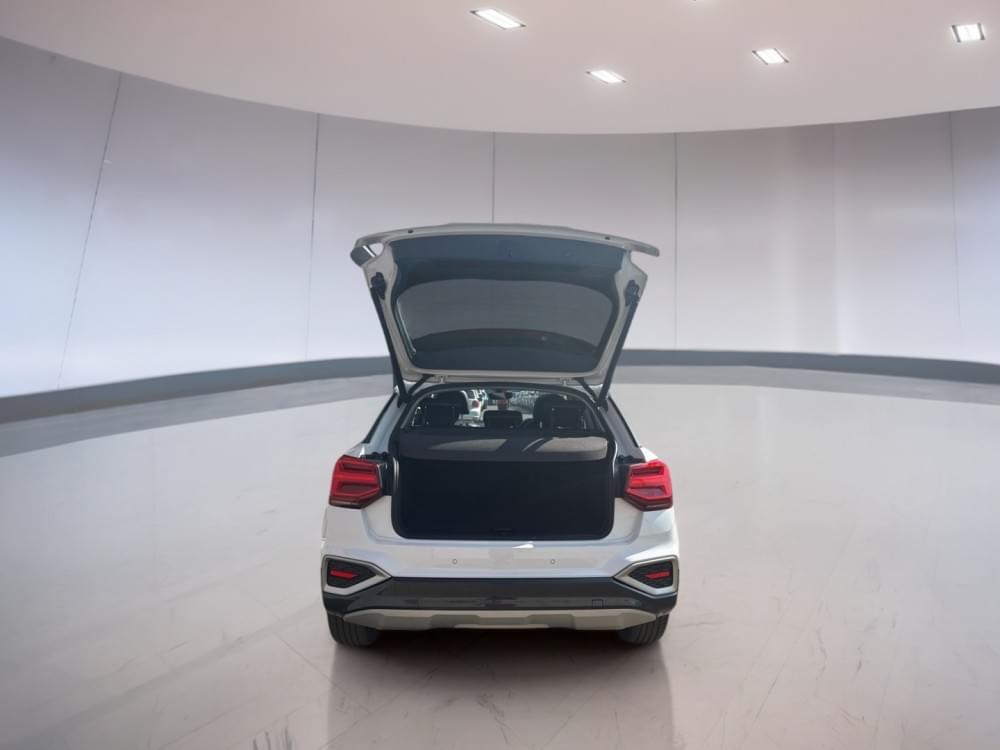 Audi Q2 35 Tfsi Urban Edition