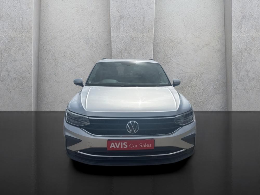 Volkswagen Tiguan 1.4 Tsi