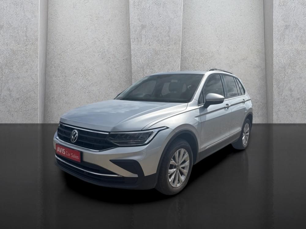 Volkswagen Tiguan 1.4 Tsi