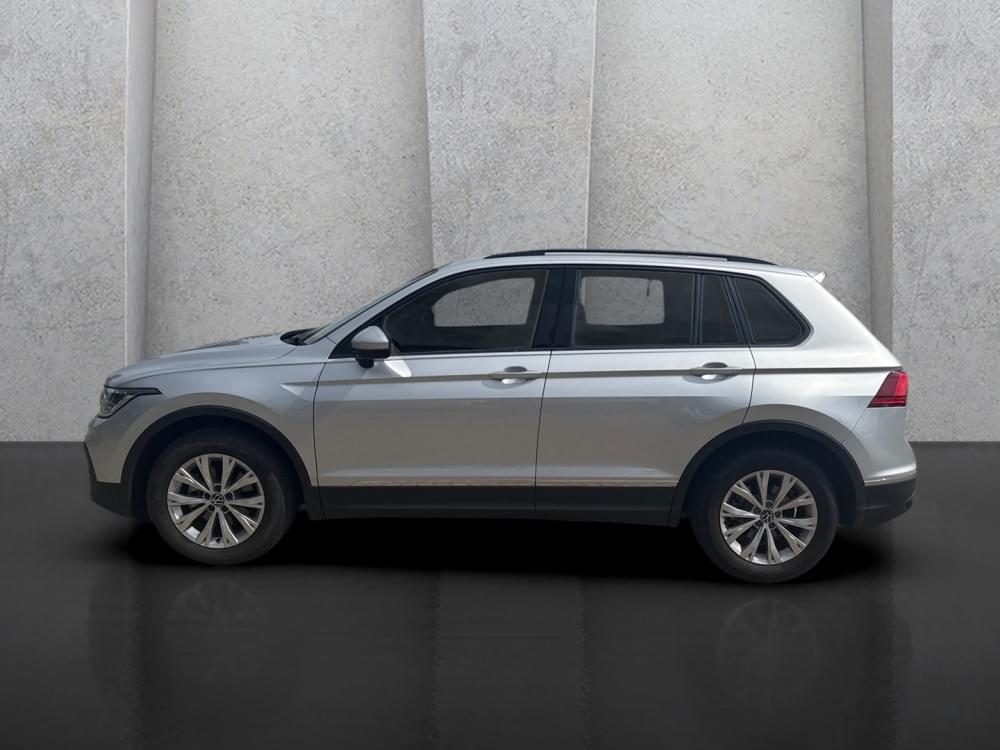 Volkswagen Tiguan 1.4 Tsi