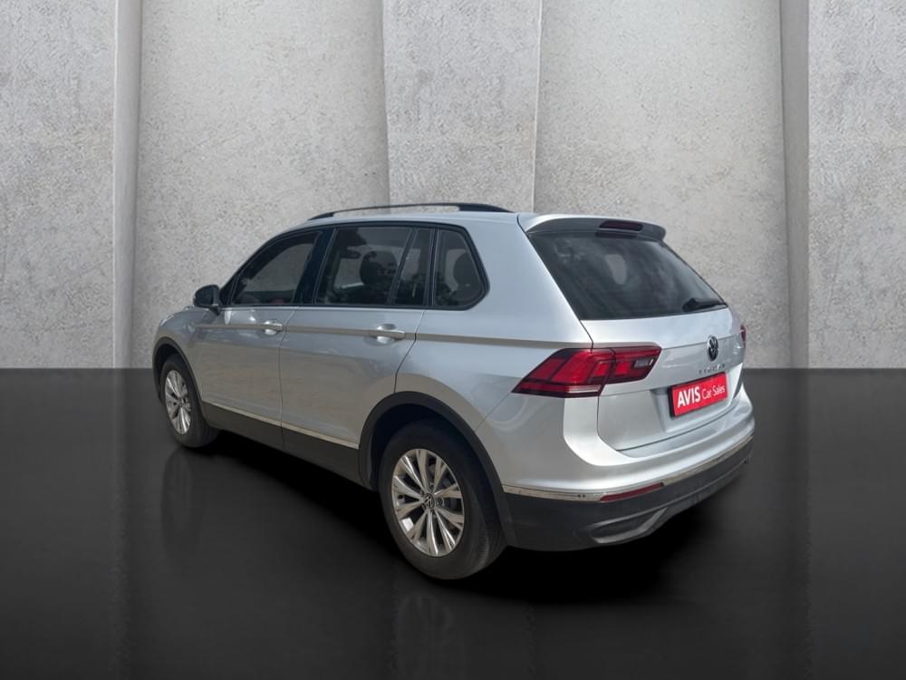 Volkswagen Tiguan 1.4 Tsi