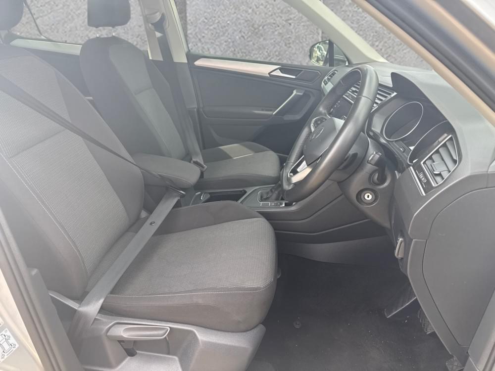 Volkswagen Tiguan 1.4 Tsi