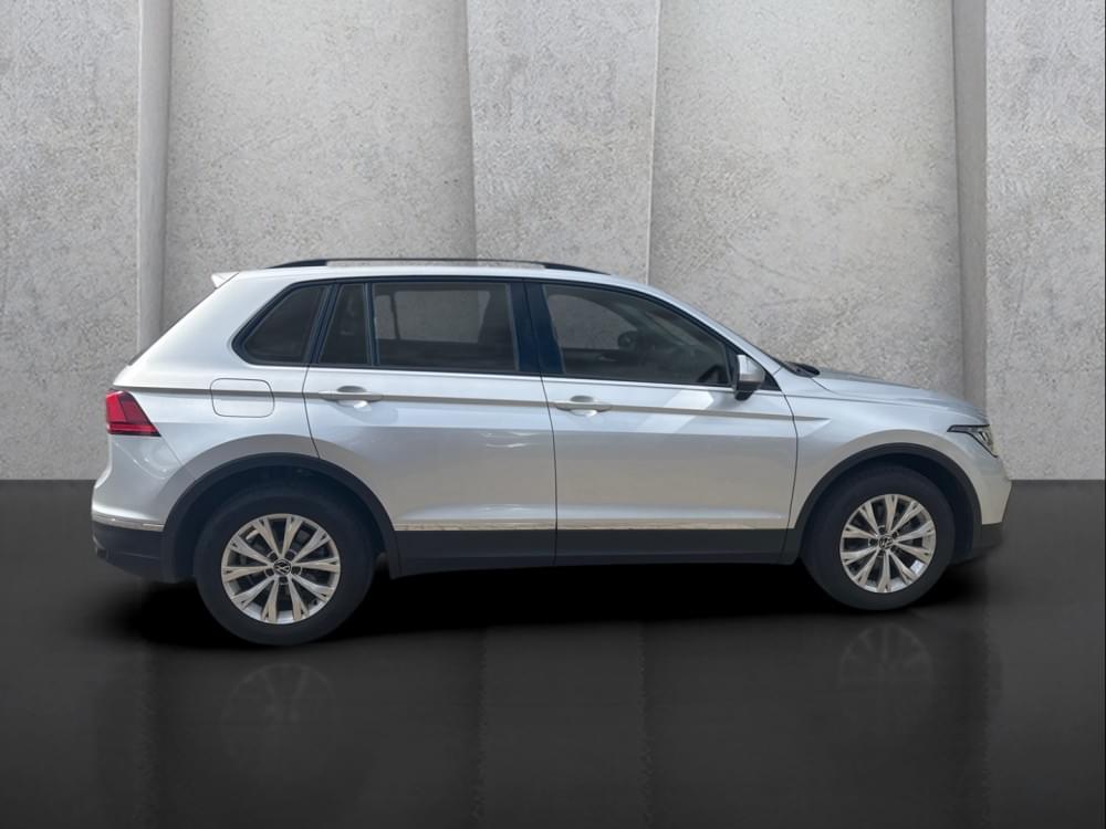 Volkswagen Tiguan 1.4 Tsi