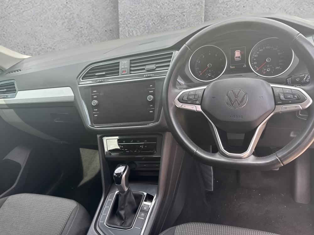 Volkswagen Tiguan 1.4 Tsi