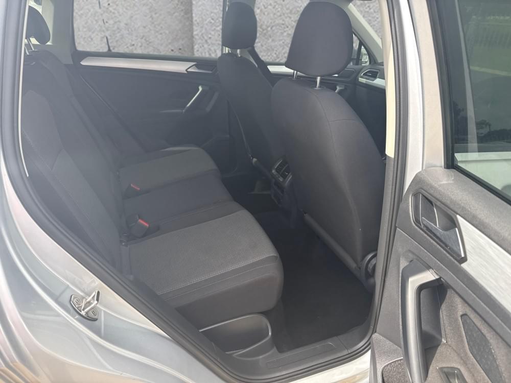 Volkswagen Tiguan 1.4 Tsi