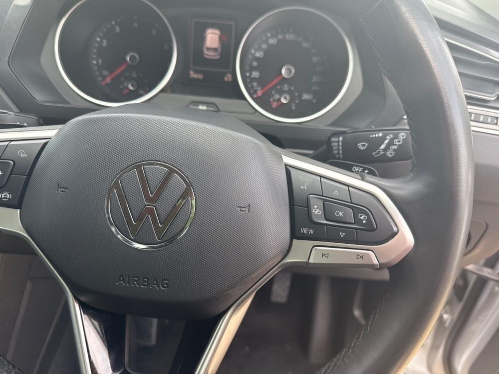 Volkswagen Tiguan 1.4 Tsi