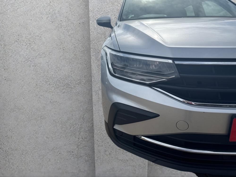 Volkswagen Tiguan 1.4 Tsi