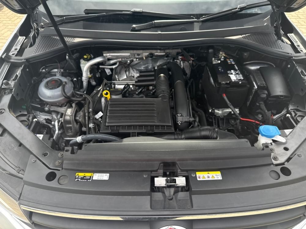 Volkswagen Tiguan 1.4 Tsi