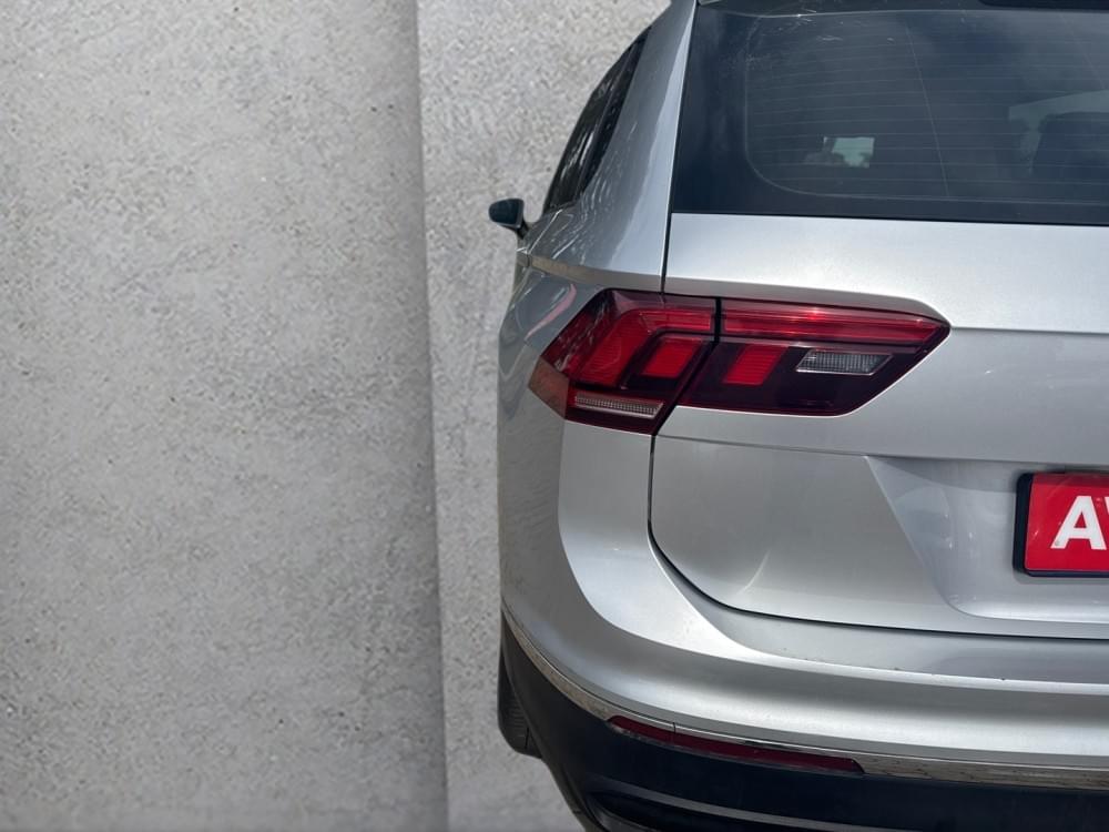 Volkswagen Tiguan 1.4 Tsi
