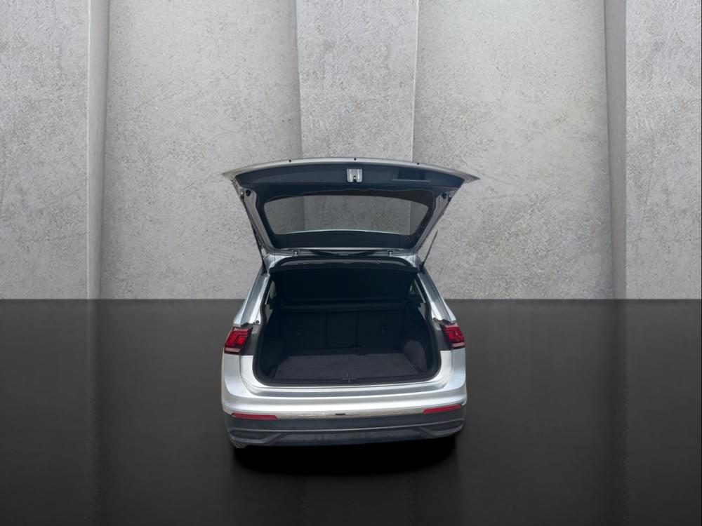 Volkswagen Tiguan 1.4 Tsi