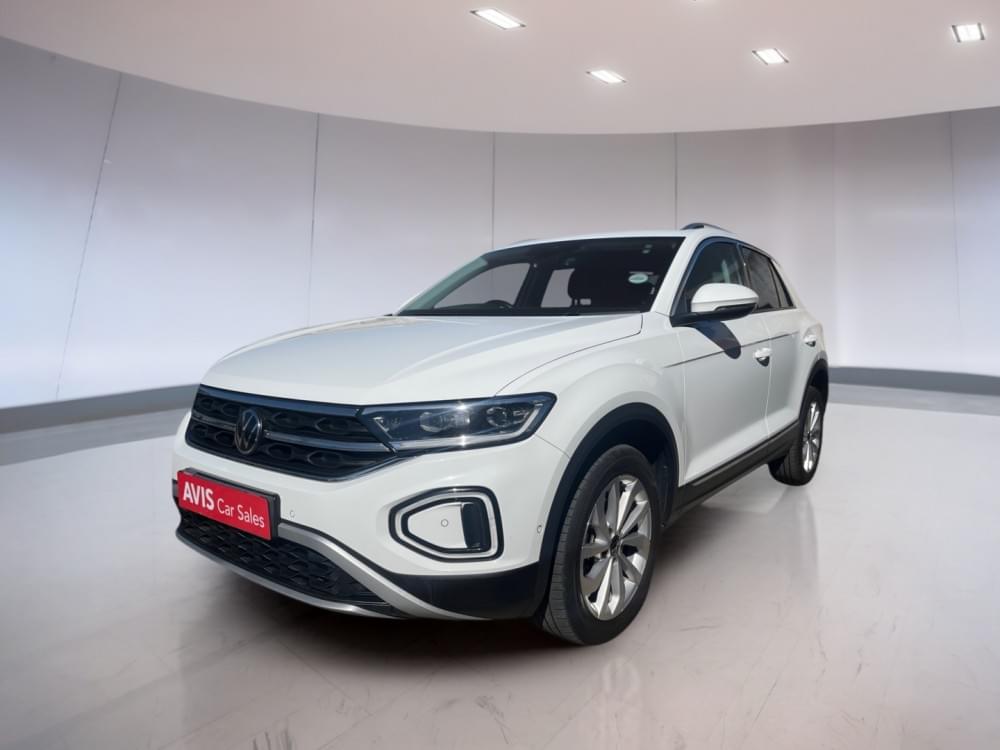 Volkswagen N/A 1.4 Tsi Design