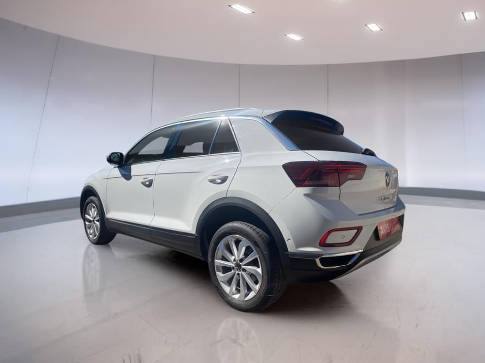 Volkswagen N/A 1.4 Tsi Design