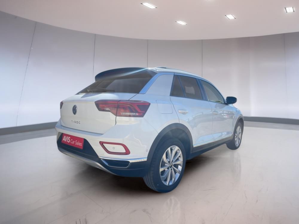 Volkswagen N/A 1.4 Tsi Design