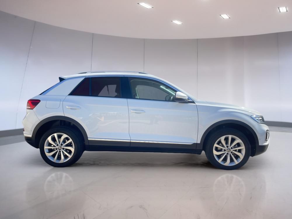 Volkswagen N/A 1.4 Tsi Design