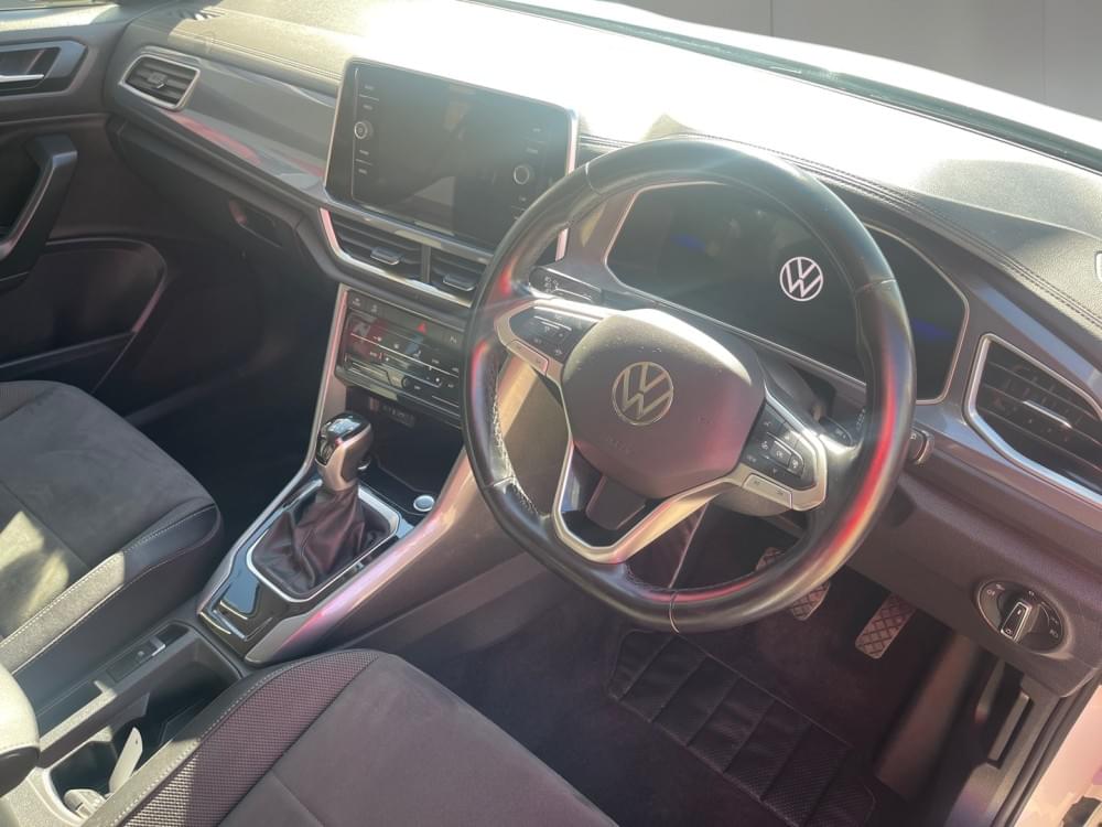 Volkswagen N/A 1.4 Tsi Design