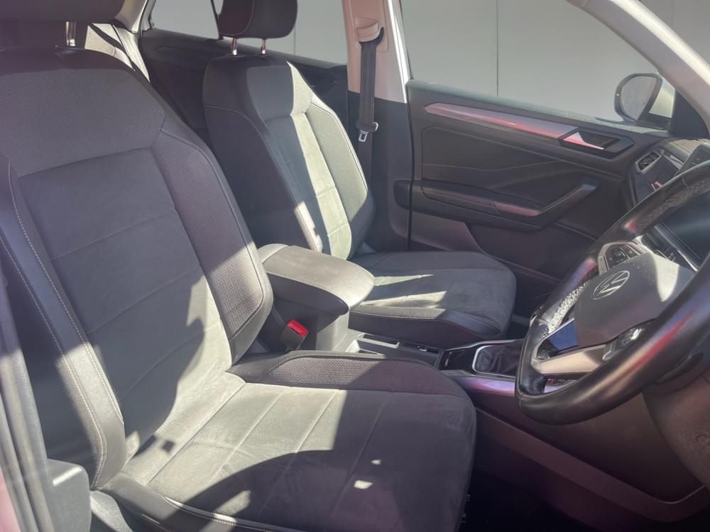 Volkswagen N/A 1.4 Tsi Design