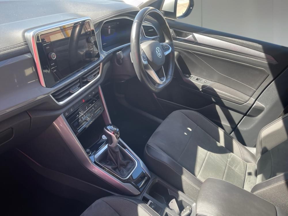 Volkswagen N/A 1.4 Tsi Design