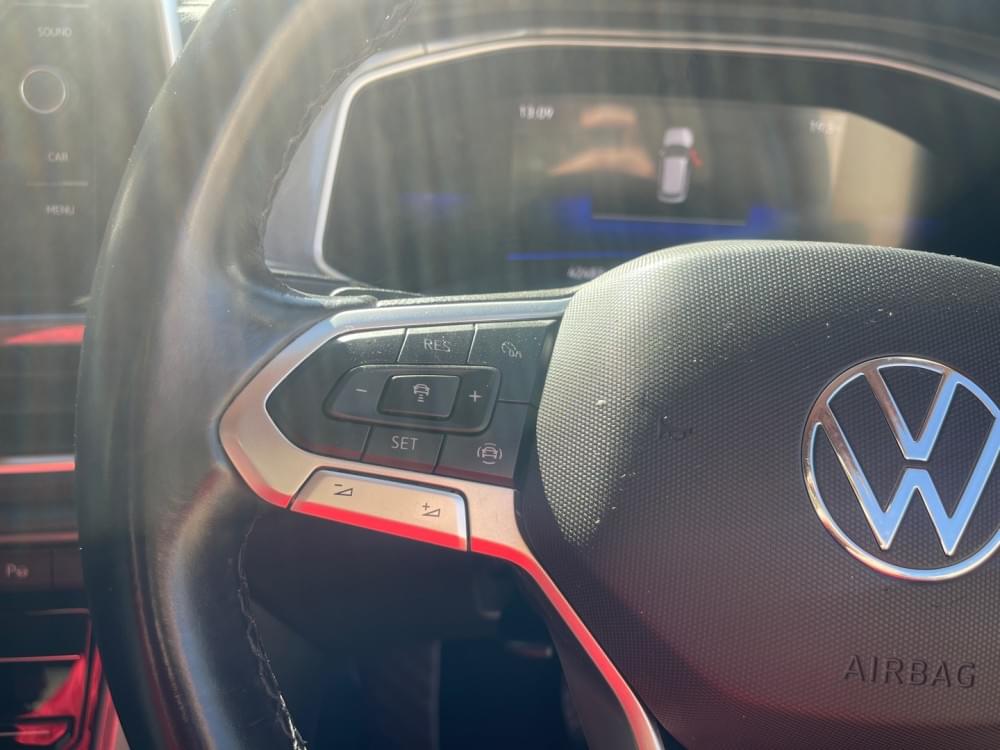 Volkswagen N/A 1.4 Tsi Design