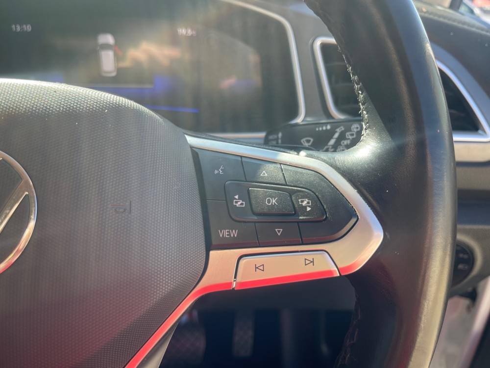 Volkswagen N/A 1.4 Tsi Design