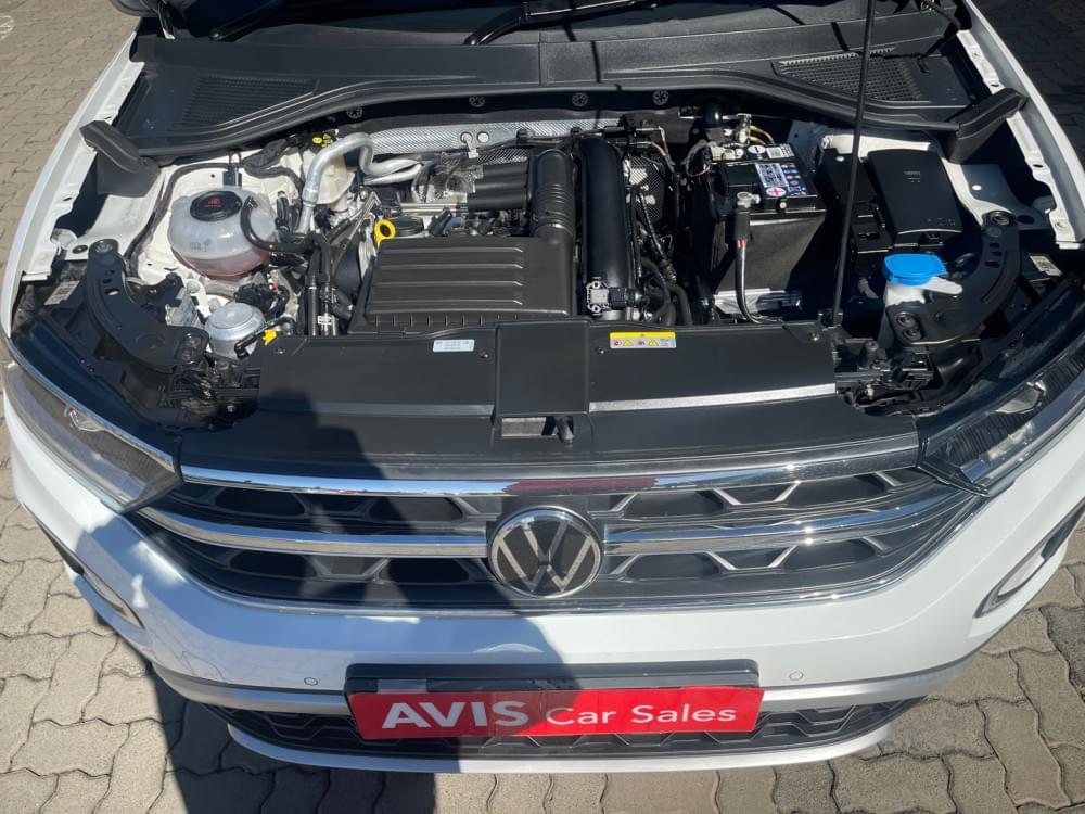 Volkswagen N/A 1.4 Tsi Design