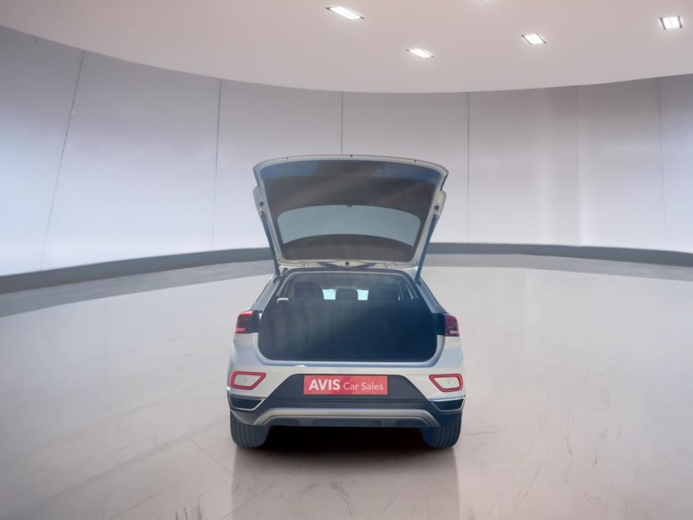 Volkswagen N/A 1.4 Tsi Design