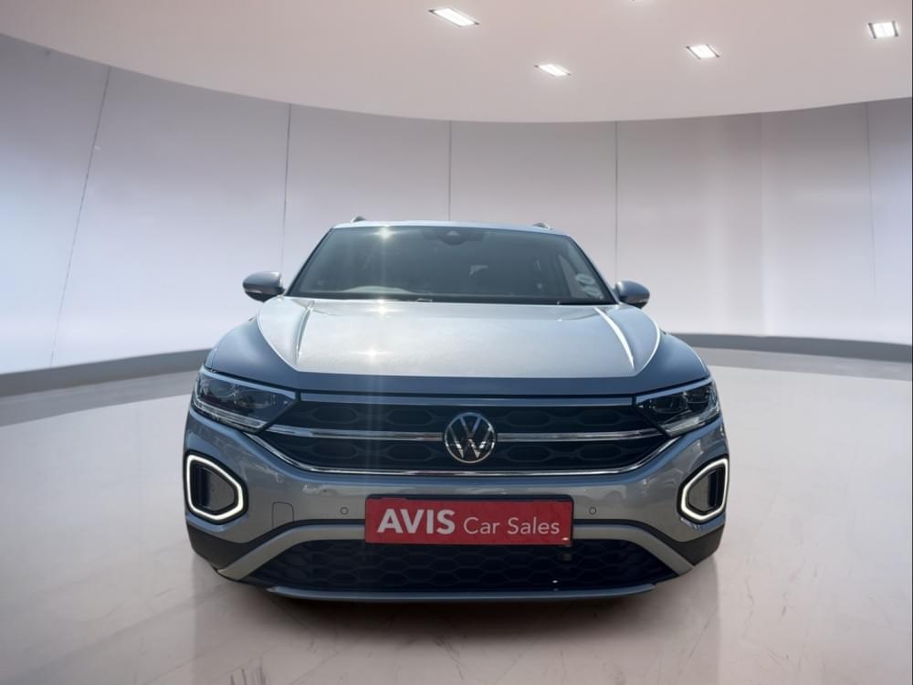 Volkswagen T-Roc 1.4 Tsi Design Tiptronic