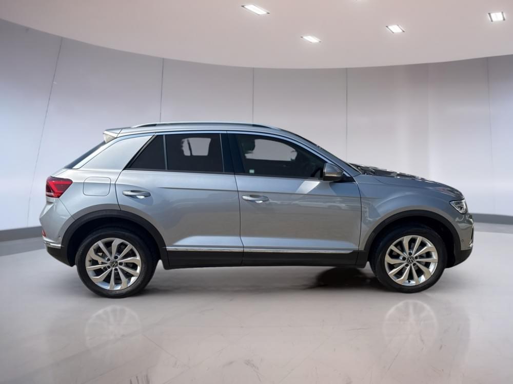 Volkswagen T-Roc 1.4 Tsi Design Tiptronic