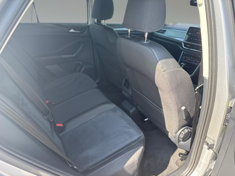 Volkswagen T-Roc 1.4 Tsi Design Tiptronic