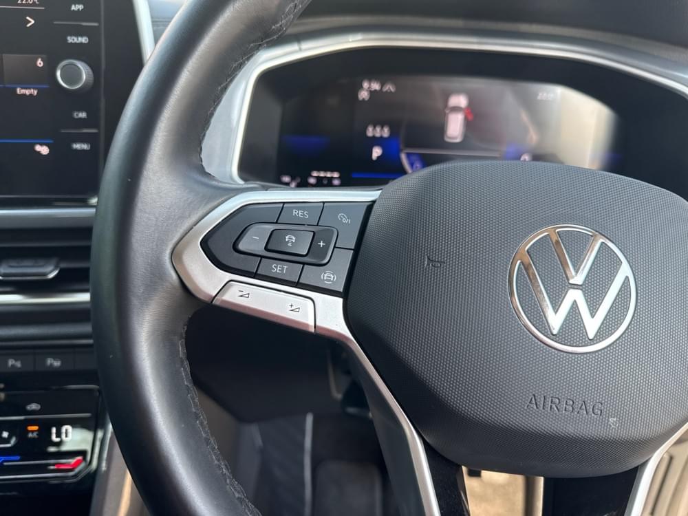 Volkswagen T-Roc 1.4 Tsi Design Tiptronic