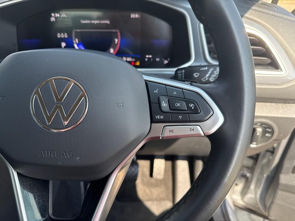 Volkswagen T-Roc 1.4 Tsi Design Tiptronic