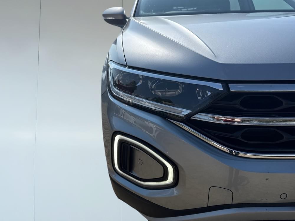 Volkswagen T-Roc 1.4 Tsi Design Tiptronic