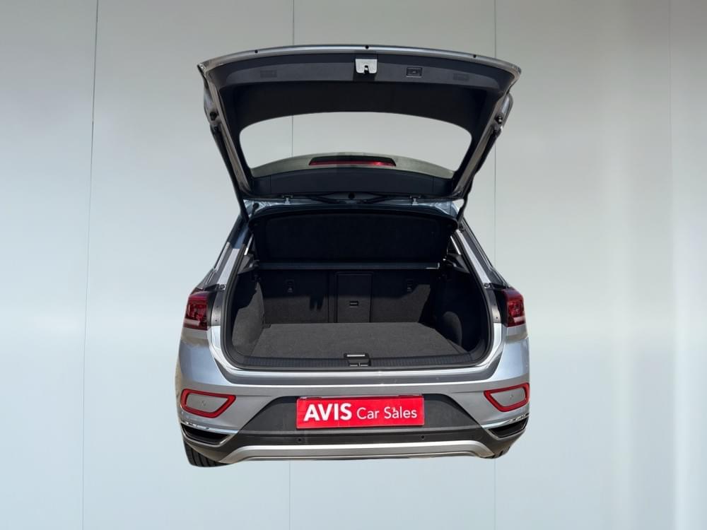 Volkswagen T-Roc 1.4 Tsi Design Tiptronic