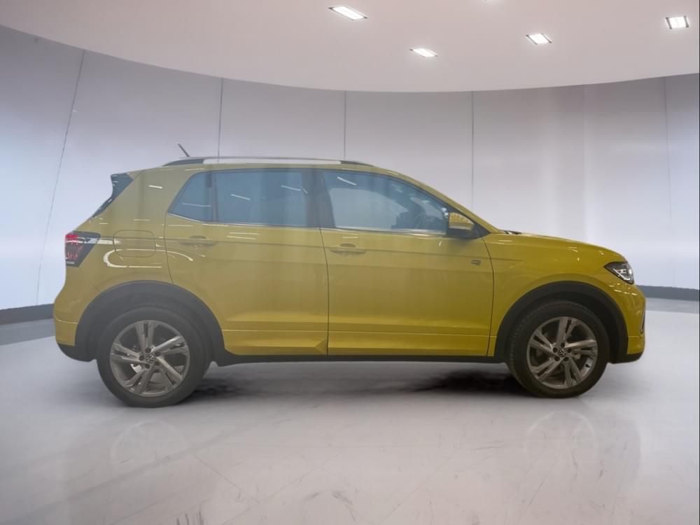Volkswagen T-Cross 1.0 Tsi R-Line