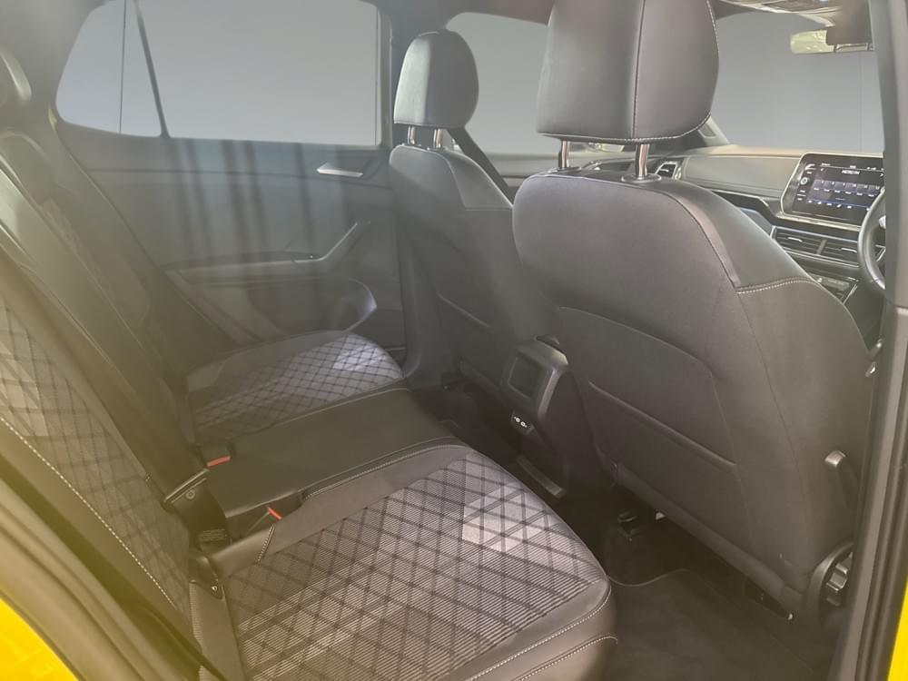 Volkswagen T-Cross 1.0 Tsi R-Line