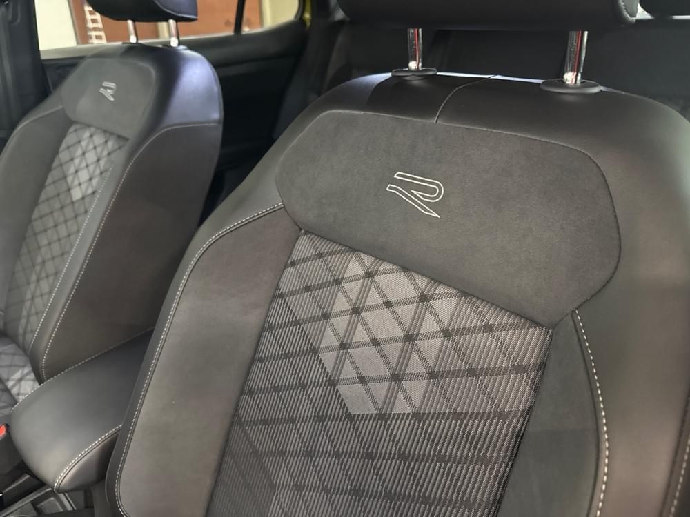 Volkswagen T-Cross 1.0 Tsi R-Line