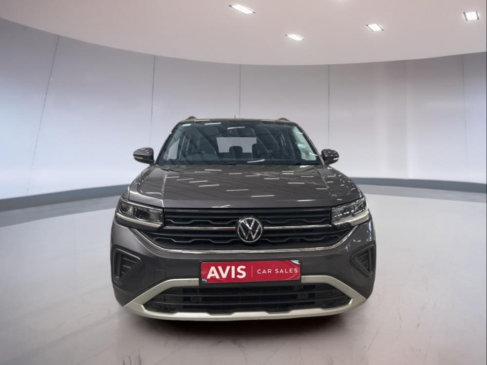 Volkswagen T-Cross 1.0 Tsi Life