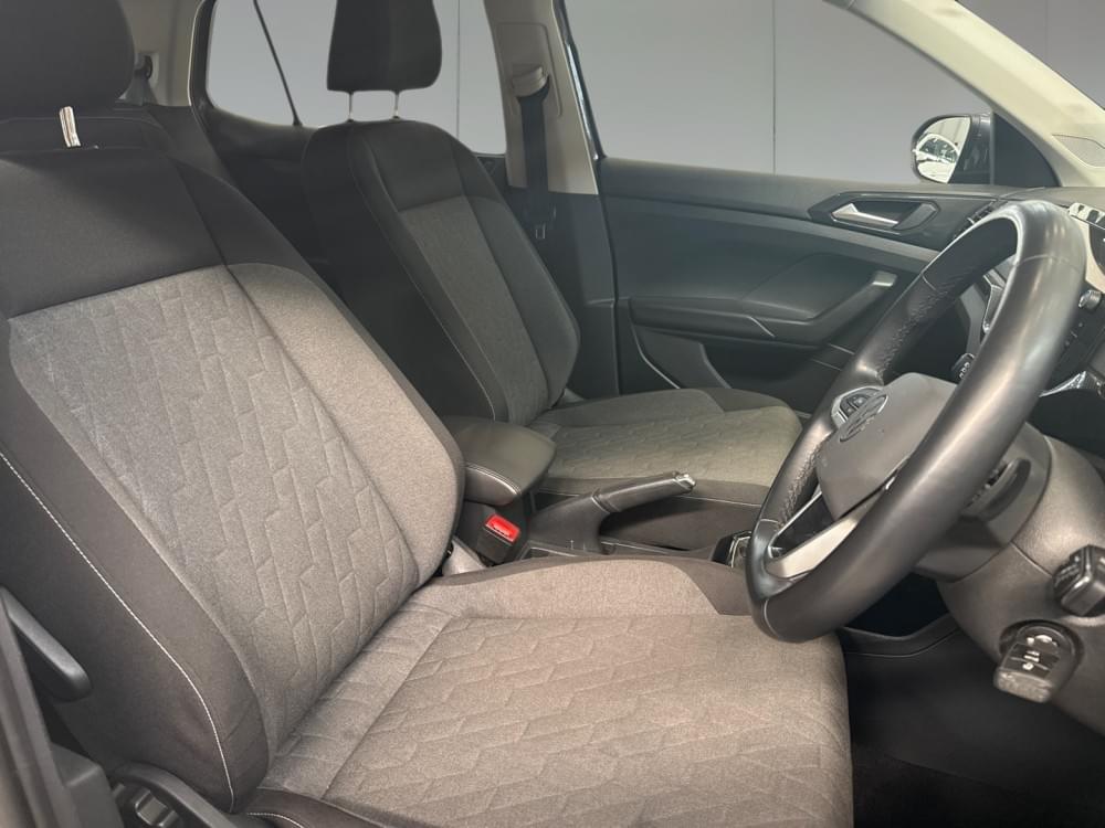 Volkswagen T-Cross 1.0 Tsi Life