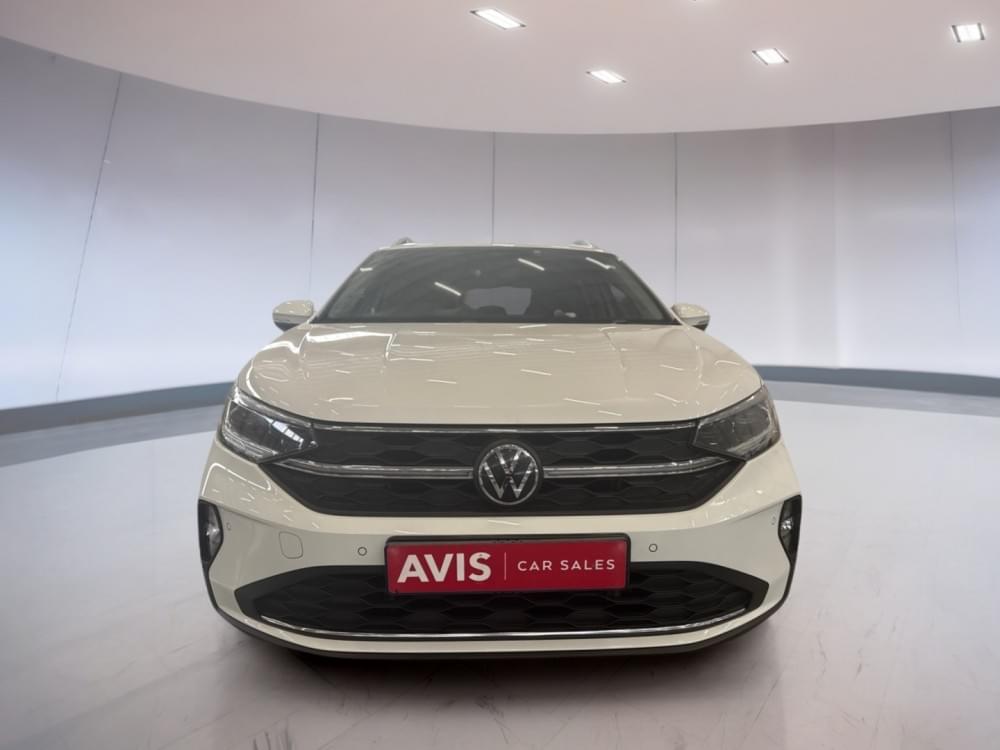 Volkswagen Taigo 1.0 Tsi Style