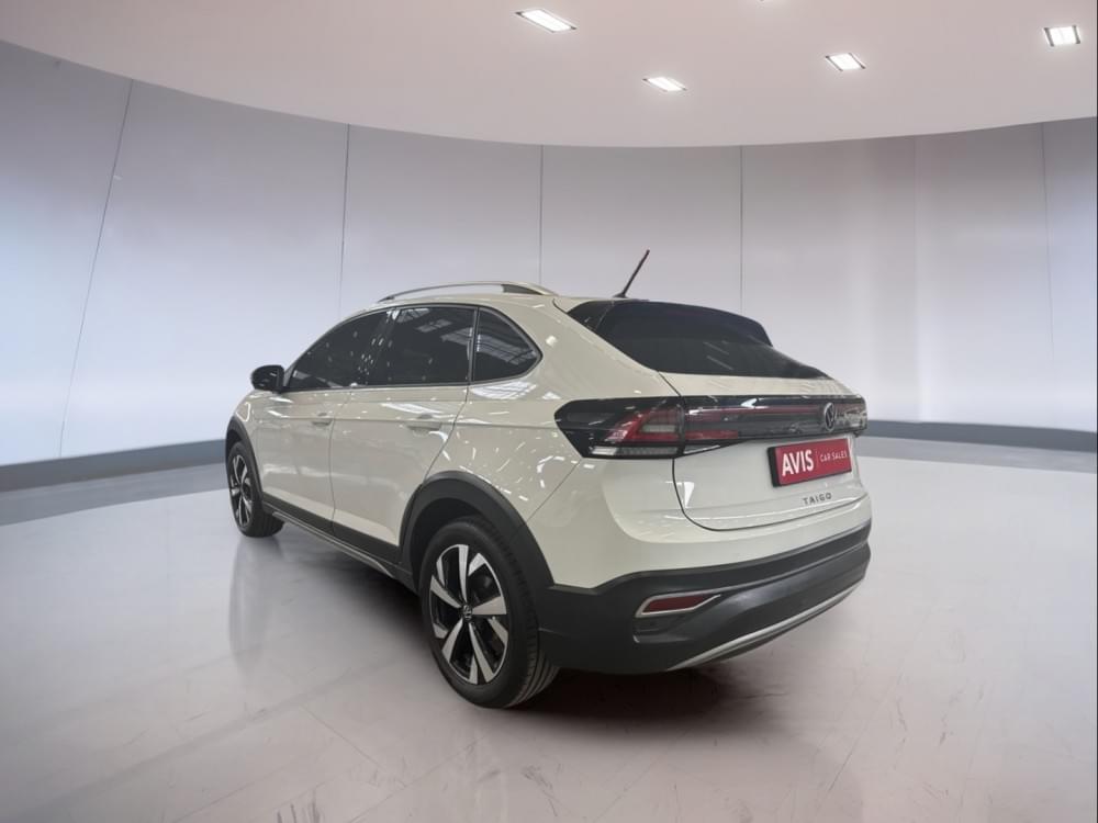 Volkswagen Taigo 1.0 Tsi Style