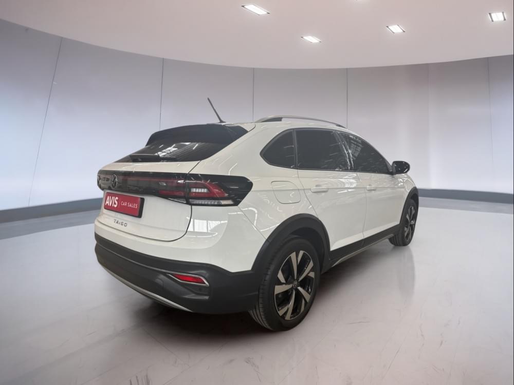 Volkswagen Taigo 1.0 Tsi Style