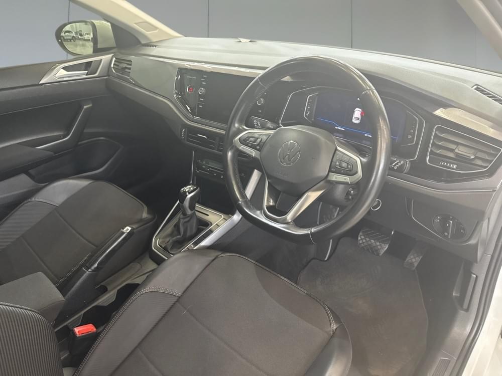 Volkswagen Taigo 1.0 Tsi Style