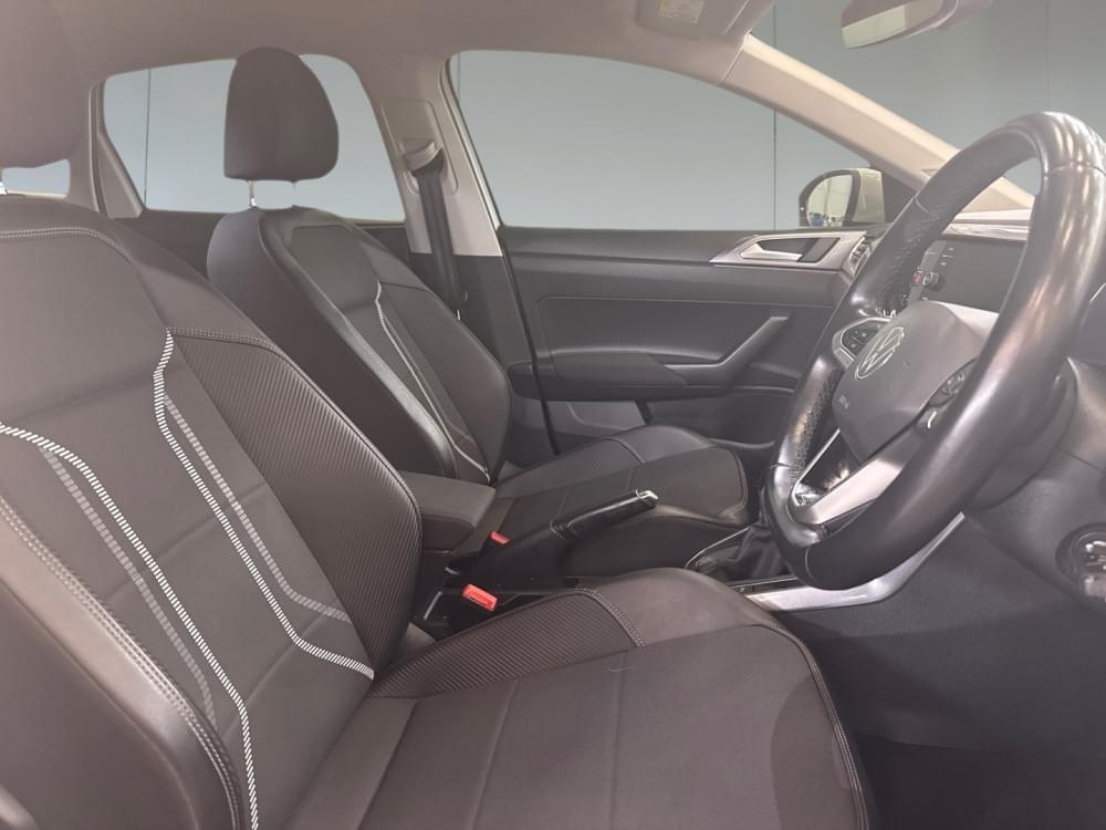 Volkswagen Taigo 1.0 Tsi Style