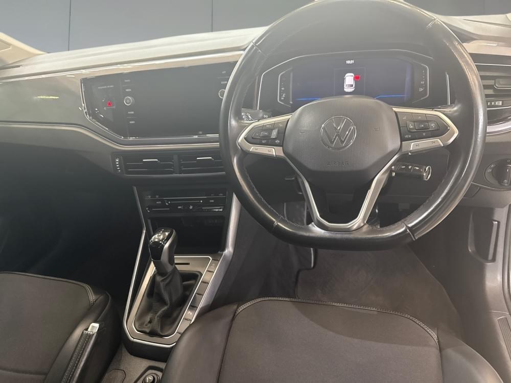 Volkswagen Taigo 1.0 Tsi Style