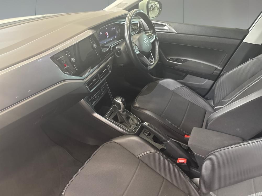 Volkswagen Taigo 1.0 Tsi Style
