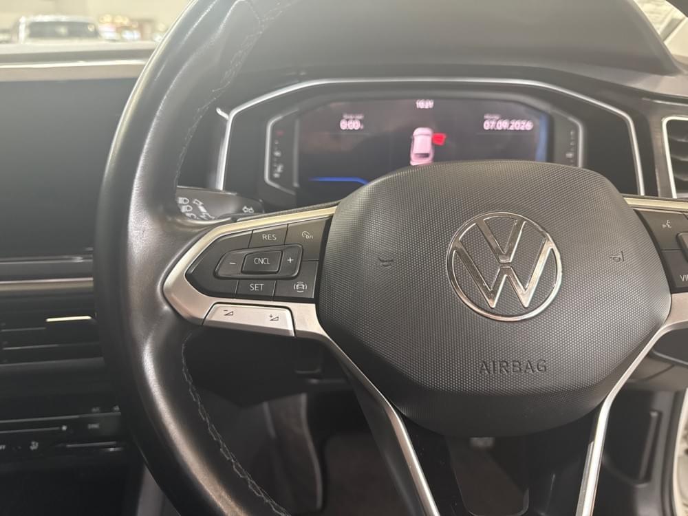 Volkswagen Taigo 1.0 Tsi Style