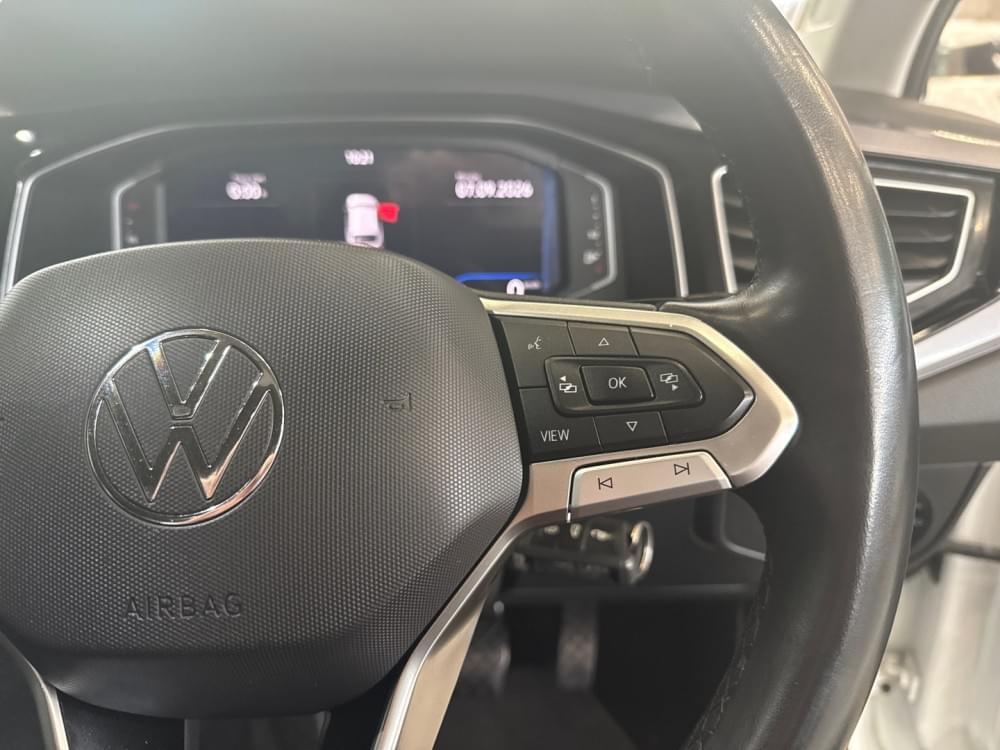 Volkswagen Taigo 1.0 Tsi Style