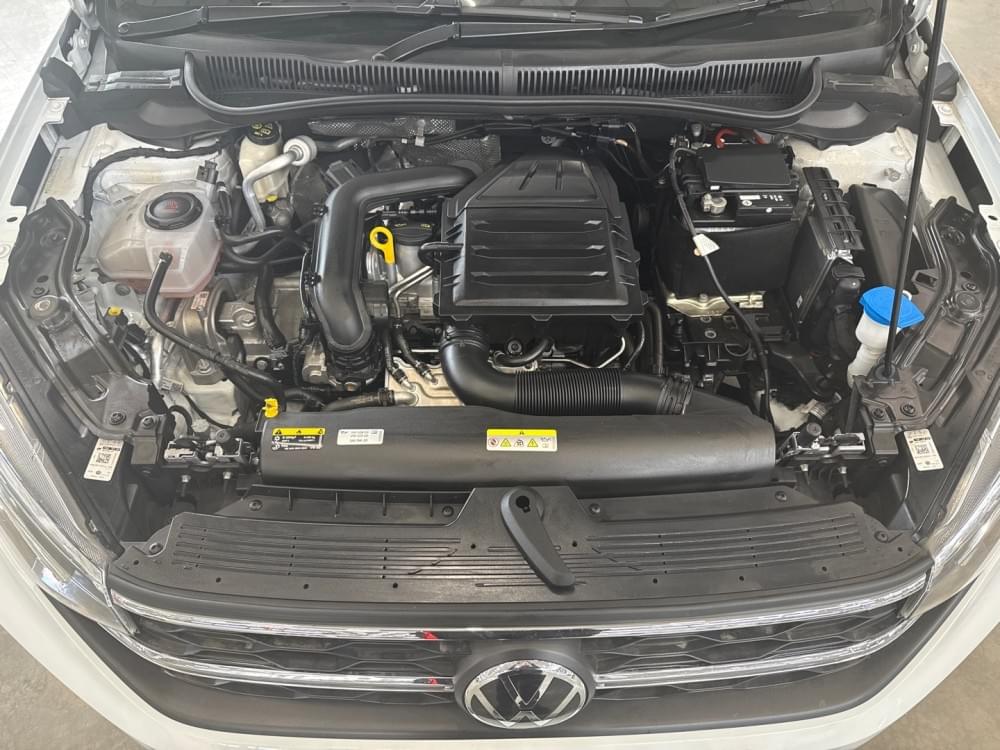 Volkswagen Taigo 1.0 Tsi Style