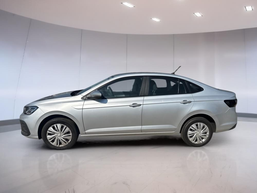 Volkswagen Polo Sedan 1.6 Base