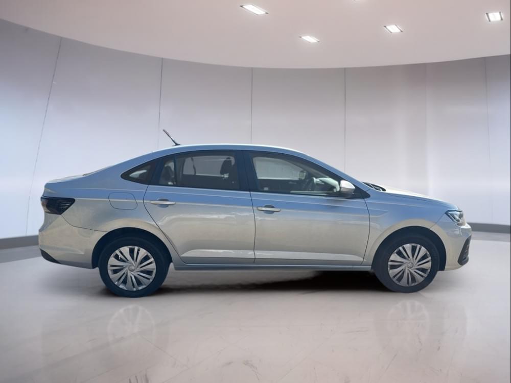 Volkswagen Polo Sedan 1.6 Base